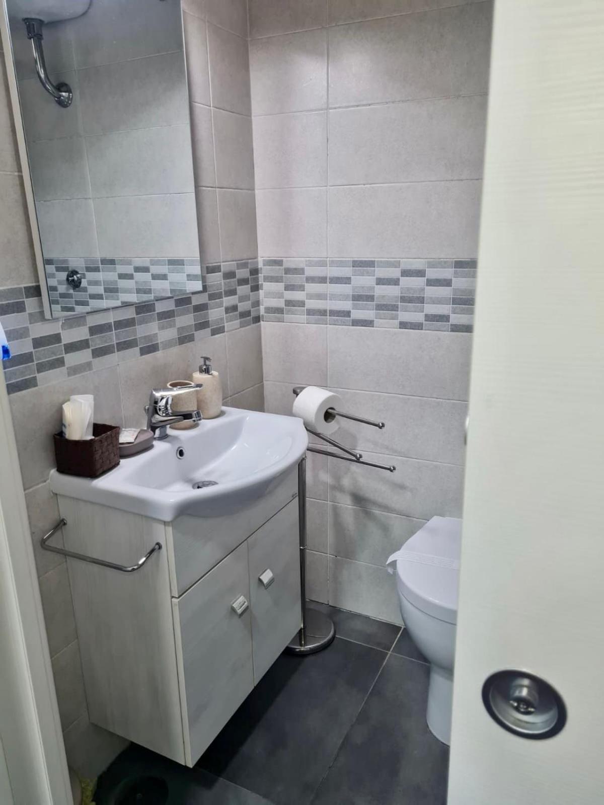 Clale Rooms Naples Luaran gambar